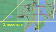 Little Haiti and other districts(image via YouTube @Saintsfan)
